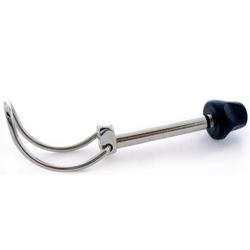 Adams Trail-A-Bike Hitch Snap Pin With Nut