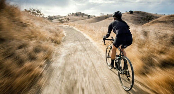 "adventure on your gravel bike"