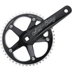 All-City 612 Track Crank 