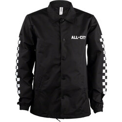 All-City Tu Tone Jacket