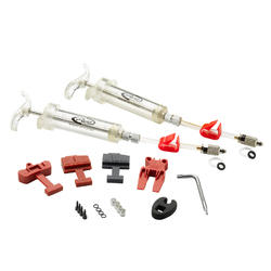 Avid Professional Disc Brake Bleed Kit