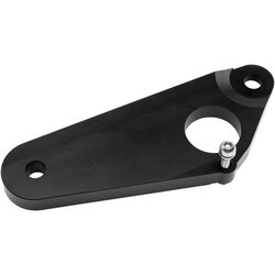 Benno Bikes Boost E Trailer Adapter