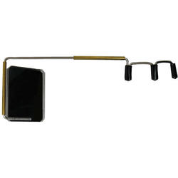 Bike Peddler Take a Look Eyeglass Mirror