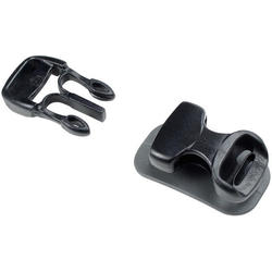 Bontrager Helmet Buckles