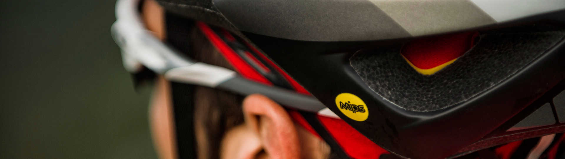 "bontrager bike helmet"