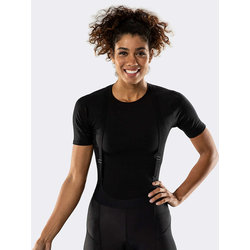 Bontrager Merino Blend Women's Short Sleeve Cycling Baselayer