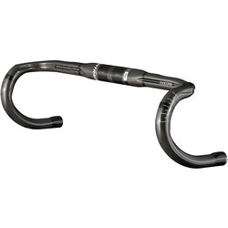 Bontrager Pro IsoCore VR-CF Road Handlebar