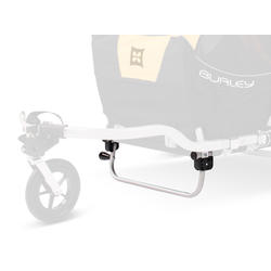 Burley Tail Wagon Kickstand