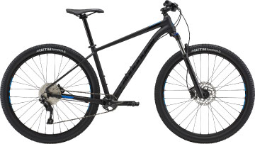 29 inch mountain bike