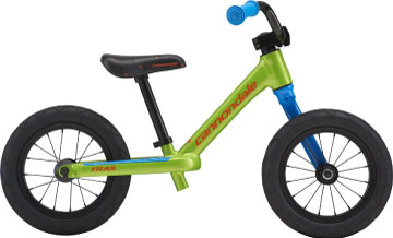 Balance bike