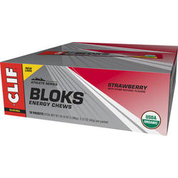 Clif Clif Bloks