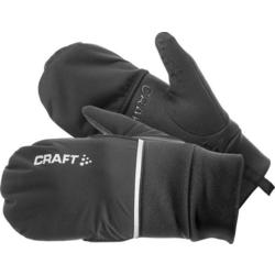 Craft Hybrid Weather Glove