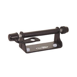 Delta Lockable Bike Hitch