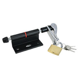 Delta Bike Hitch Pro With Lock