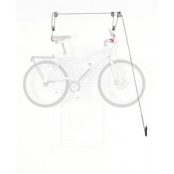 Delta El Greco Bicycle Ceiling Hoist