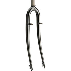 Dimension 1-Inch Threaded 700c Cyclocross/Hybrid Fork