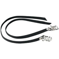 Dimension Basic Toe Straps