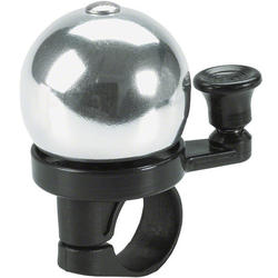 Dimension Chrome Ball Mini Bell