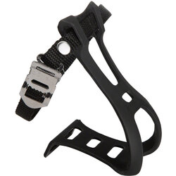 Dimension Toe Clips & Straps Set