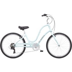 Electra Townie Original 7D Step-Thru