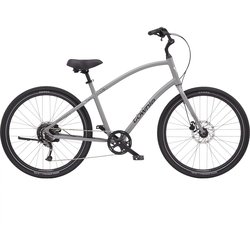 Electra Townie Path 9D Step-Over