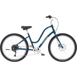 Electra Townie Path 9D Step-Thru