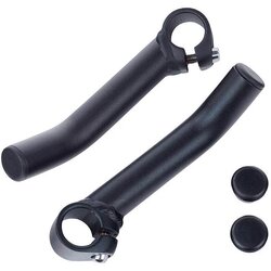 Evo Alloy Bar Ends