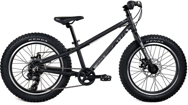 Evo Big Ridge 20