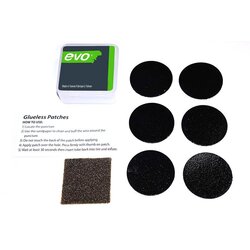 Evo Glueless Patch Kit