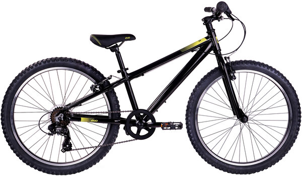 Evo Rock Ridge 24