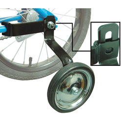 Evo Heavy Duty Training Wheels