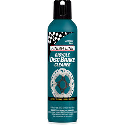 Finish Line Bicycle Disc Brake Cleaner