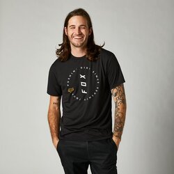 Fox Racing Clean Up Tech Tee