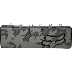 Fox Racing Large Camo Tailgate Cover