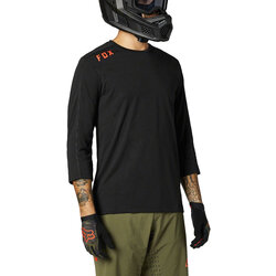 Fox Racing Ranger Drirelease 3/4 Sleeve Jersey