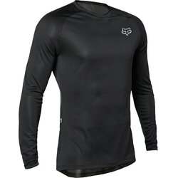 Fox Racing Tecbase Long Sleeve Base Layer