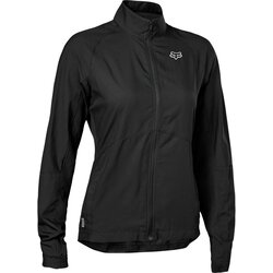 Fox Racing Women's Ranger Wind Jacket