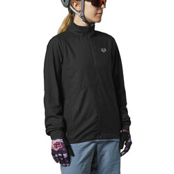 Fox Racing Women's Ranger Wind Jacket