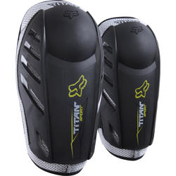 Fox Racing Titan Sport Elbow Pads