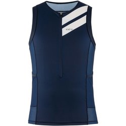 Garneau Vent Tri Sleeveless CF Top