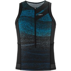 Garneau Vent Tri Sleeveless Top