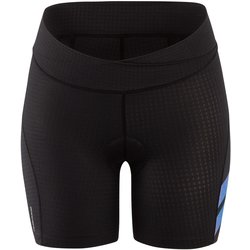 Garneau Women's Vent 6 Tri Shorts