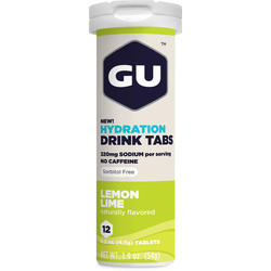 GU Hydration Drink Tabs 