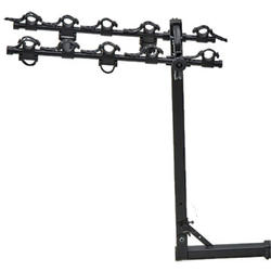 Hollywood Racks Traveler 5