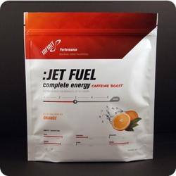 Infinit Nutrition :JET FUEL