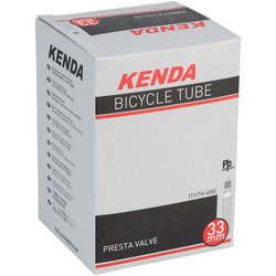 Kenda Presta Valve Tube