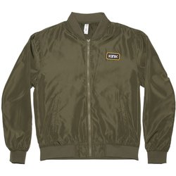 Kink Flight Jacket