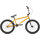 Color: Gloss Hazy Orange