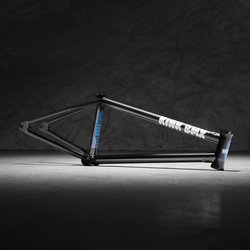 Kink Williams Frame