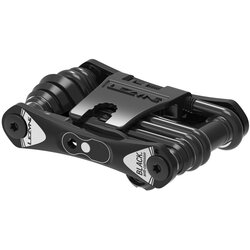 Lezyne Rap II 25 CO2 Multi Tool